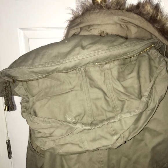 Forever 21 /Love 21 Utility Vest - Picture 5 of 8